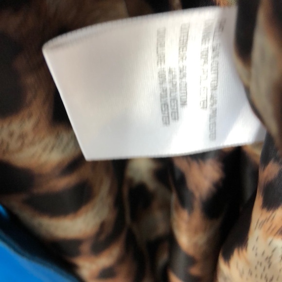 🆕Laundry by Shelli Segal>Drawstring trench coat - Picture 4 of 8